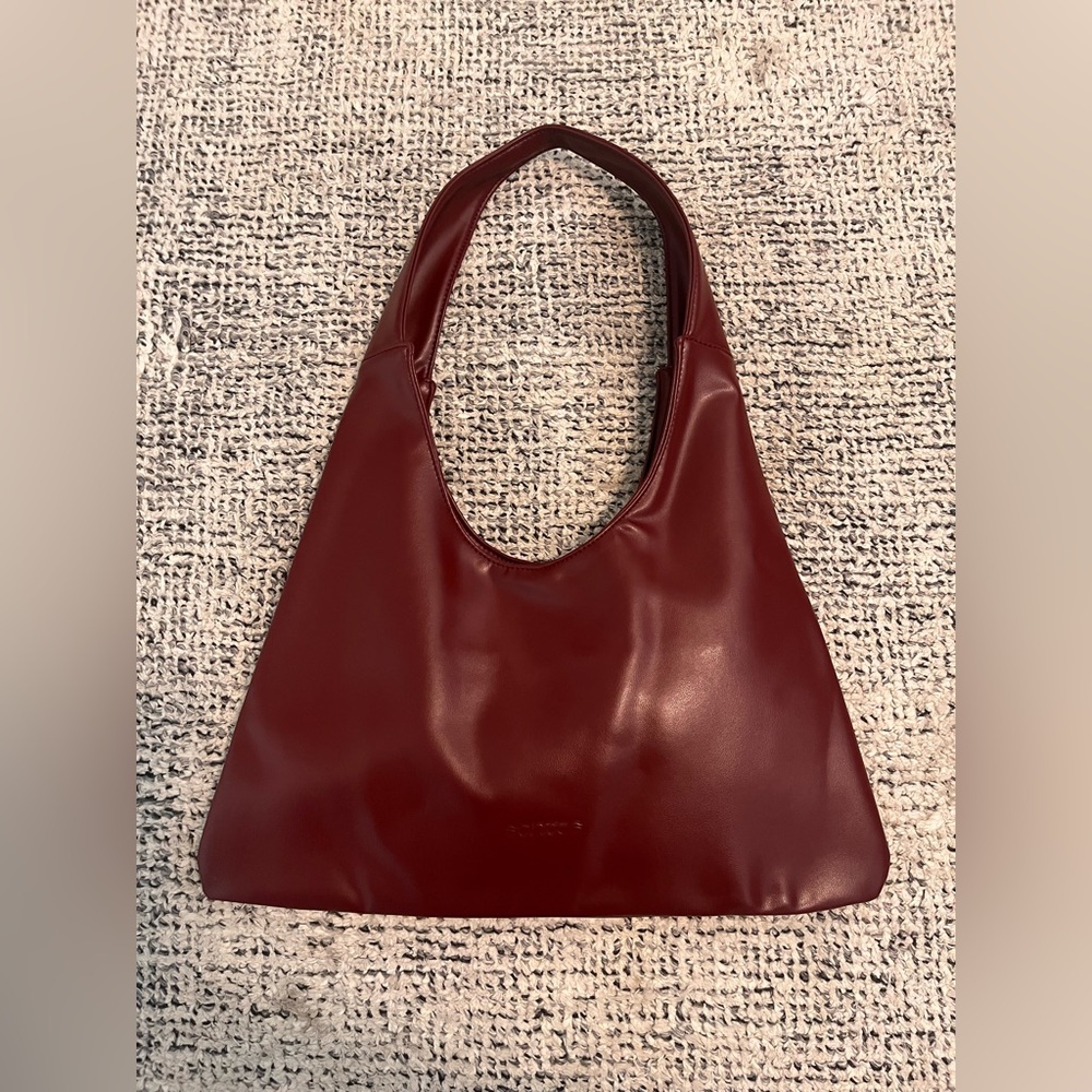 Triangle Purse